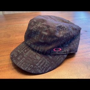 Oakley Women SnapBack Hat